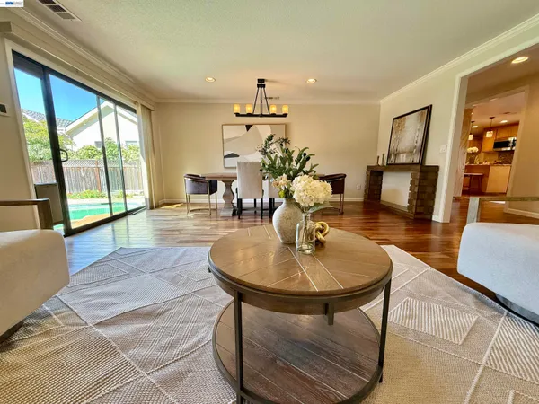 $1,698,000 | 4429 James Avenue, Castro Valley, CA 94546