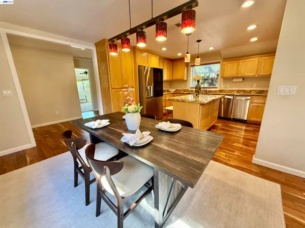 $1,698,000 | 4429 James Avenue, Castro Valley, CA 94546