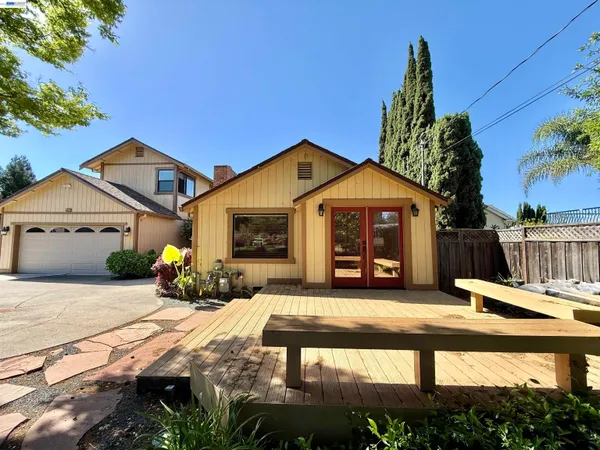 $1,698,000 | 4429 James Avenue, Castro Valley, CA 94546