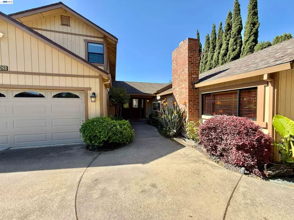 $1,698,000 | 4429 James Avenue, Castro Valley, CA 94546