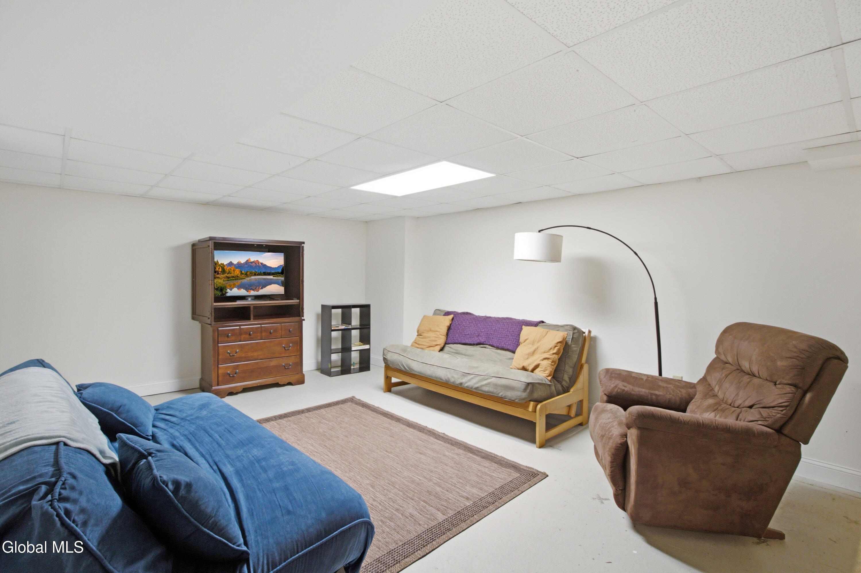 376 County Rte 76 Mechanicville, NY 12118 - Photo 24 of 41 Basement_FamilyRm (3)