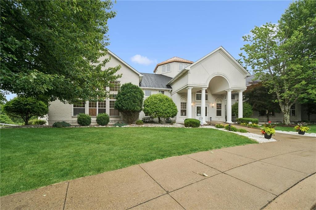 1803 Pointe View Drive Mars, PA 16046 - Photo 36 of 39