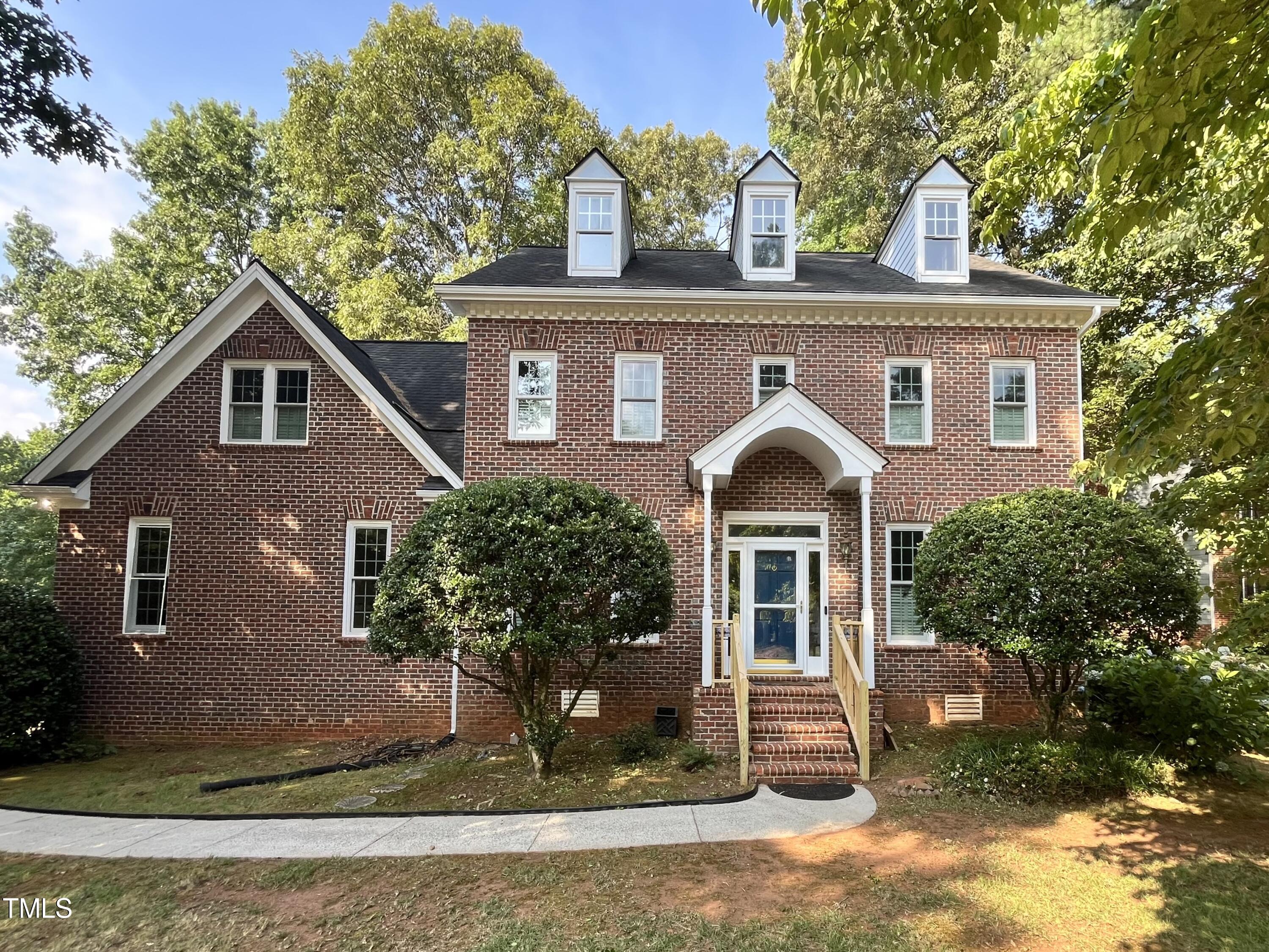 7909 Tylerton Drive Raleigh, NC 27613 - Photo 1 of 12 IMG_1952