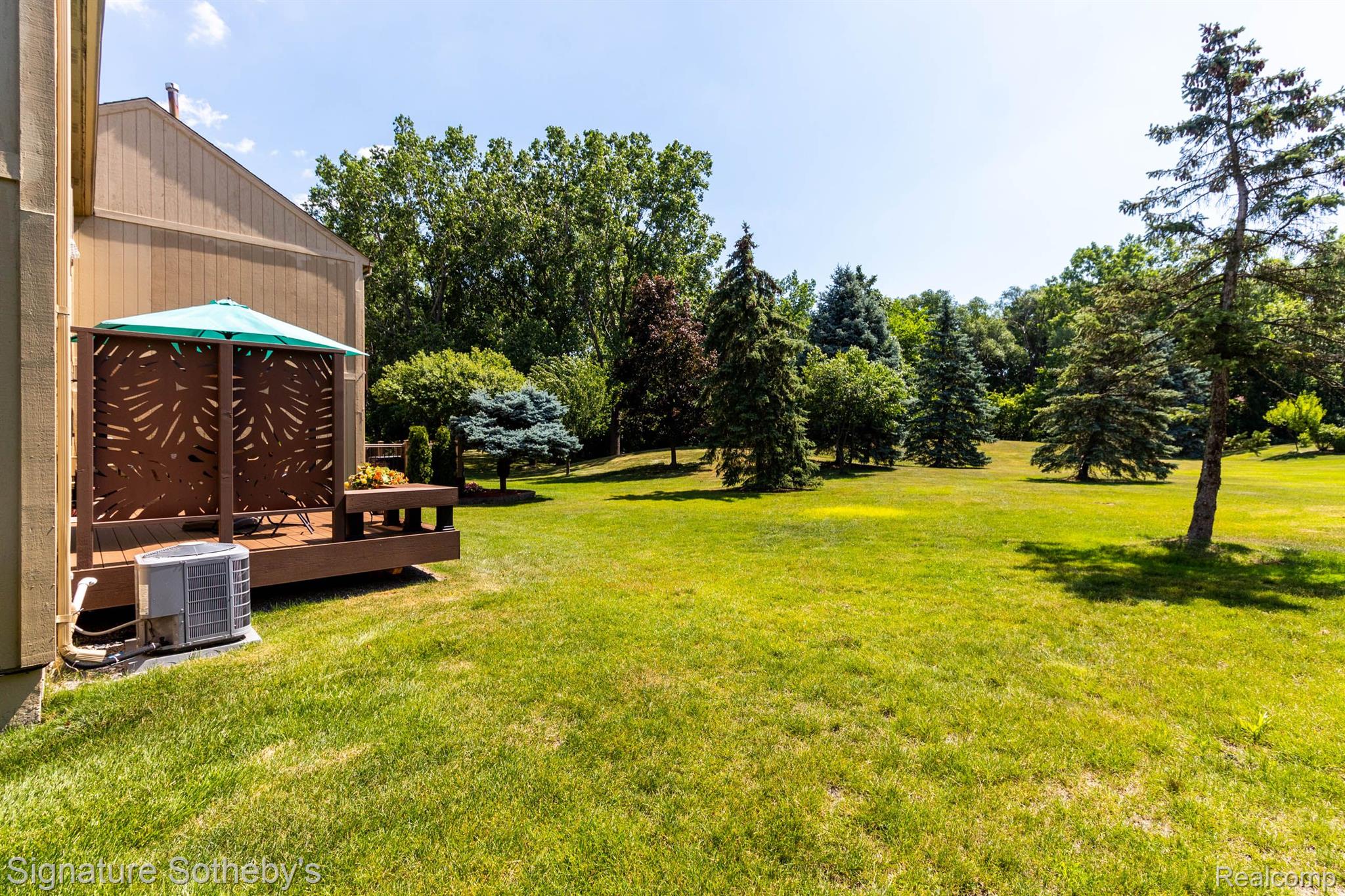 2167 Rochelle Park Drive, Unit 67 Rochester, MI 48309 - Photo 30 of 45 Gallery Image 30