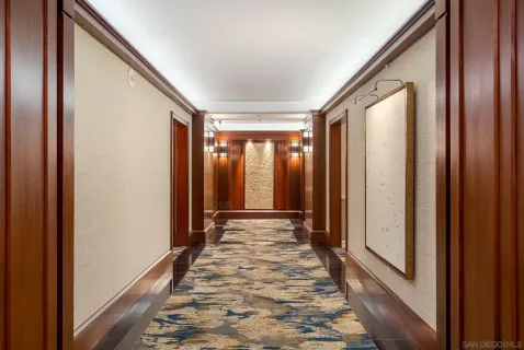 $1,299,900 | 500 West Harbor Drive, Unit 1303, San Diego, CA 92101