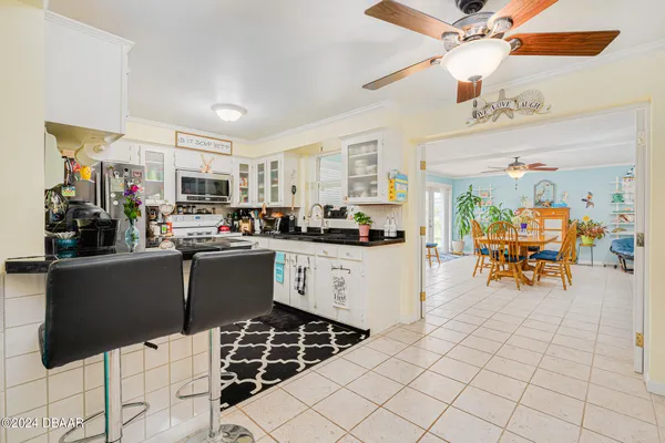 $349,900 | 115 Longwood Drive, Ormond Beach, FL 32176