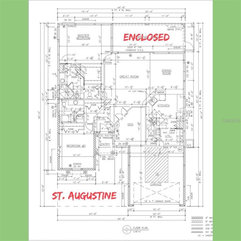 15338 Southwest 14th Avenue Road Ocala, FL 34473 - Photo 8 of 17 a picture of a book and a white umbrella