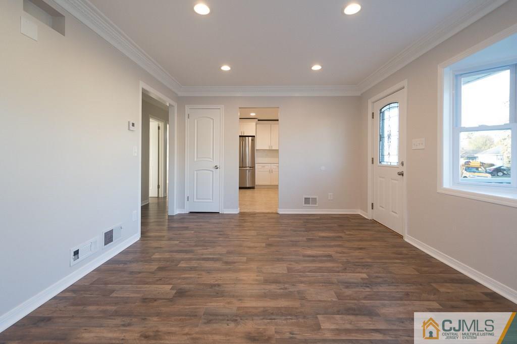 5 High Point Road East Brunswick, NJ 08816 - Photo 6 of 24 an empty room with windows and closet