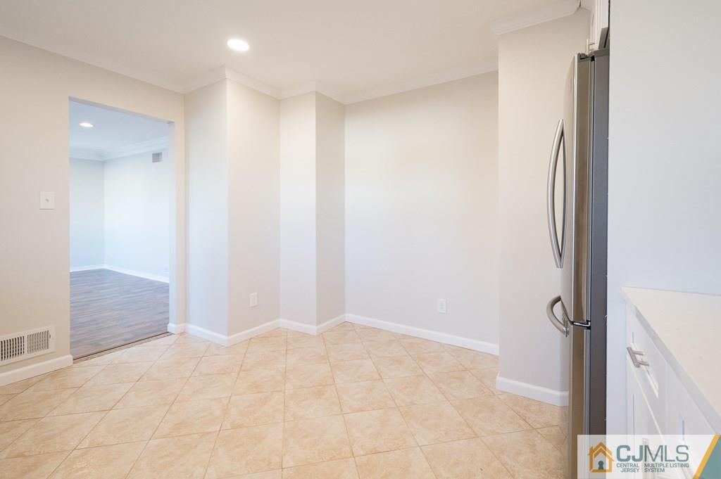 5 High Point Road East Brunswick, NJ 08816 - Photo 9 of 24 a view of an empty room