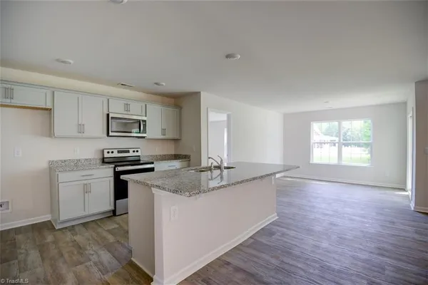 $320,990 | 194 Waverly Court, Linwood, NC 27299