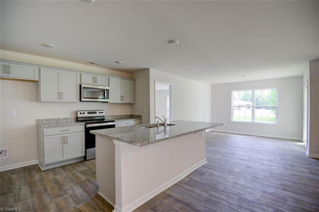 194 Waverly Court Linwood, NC 27299 - Photo 11 of 26