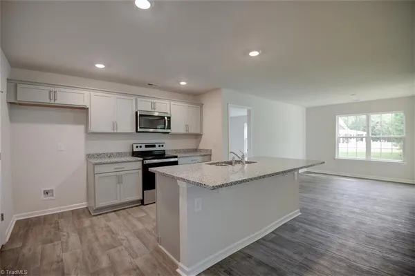 $320,990 | 194 Waverly Court, Linwood, NC 27299