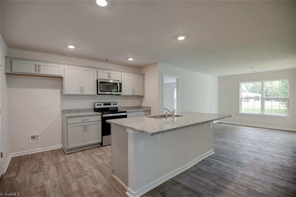 194 Waverly Court Linwood, NC 27299 - Photo 12 of 26