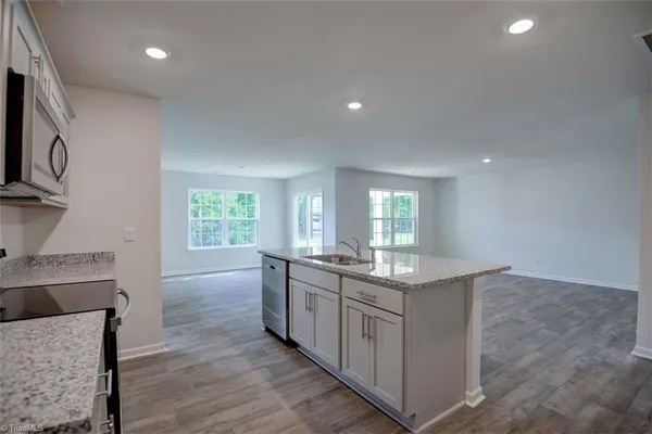 $320,990 | 194 Waverly Court, Linwood, NC 27299