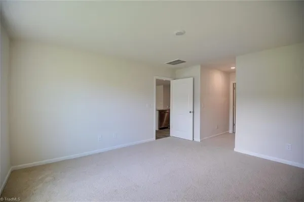 $320,990 | 194 Waverly Court, Linwood, NC 27299