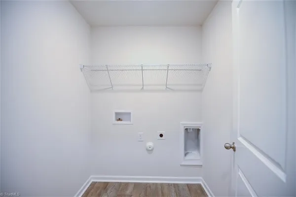 $320,990 | 194 Waverly Court, Linwood, NC 27299