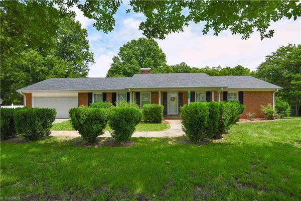 $289,000 | 4501 Freida Lane, Greensboro, NC 27406