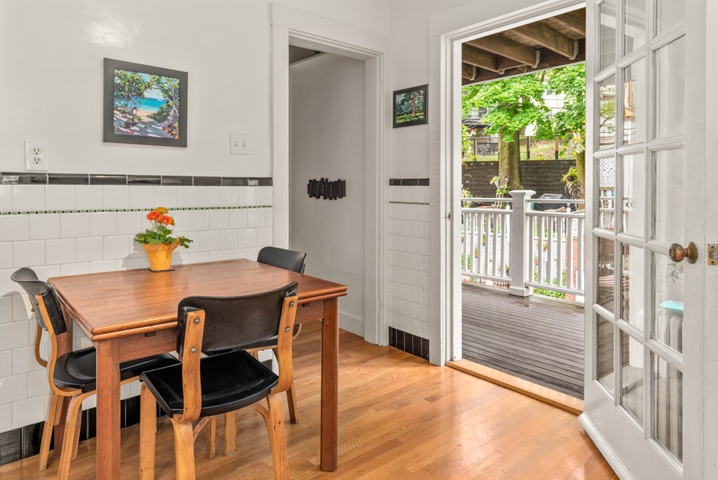 41 Wallingford Road, Unit 2 Boston, MA 02135 - Photo 12 of 19 Gallery Image 12