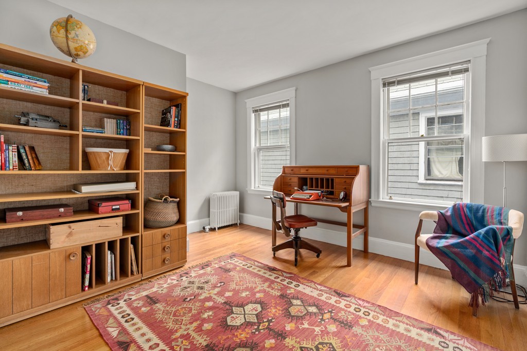 41 Wallingford Road, Unit 2 Boston, MA 02135 - Photo 14 of 19 Gallery Image 14
