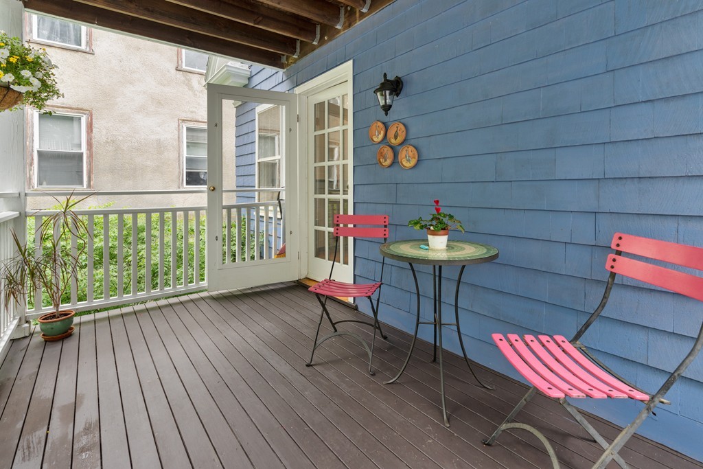 41 Wallingford Road, Unit 2 Boston, MA 02135 - Photo 16 of 19 Gallery Image 16