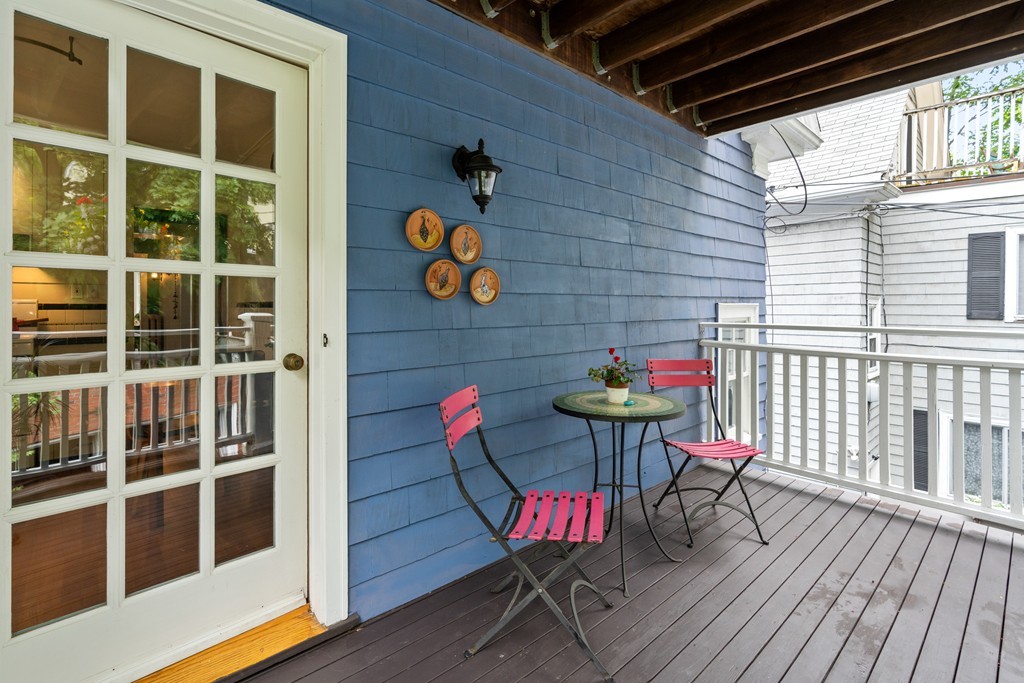 41 Wallingford Road, Unit 2 Boston, MA 02135 - Photo 17 of 19 Gallery Image 17