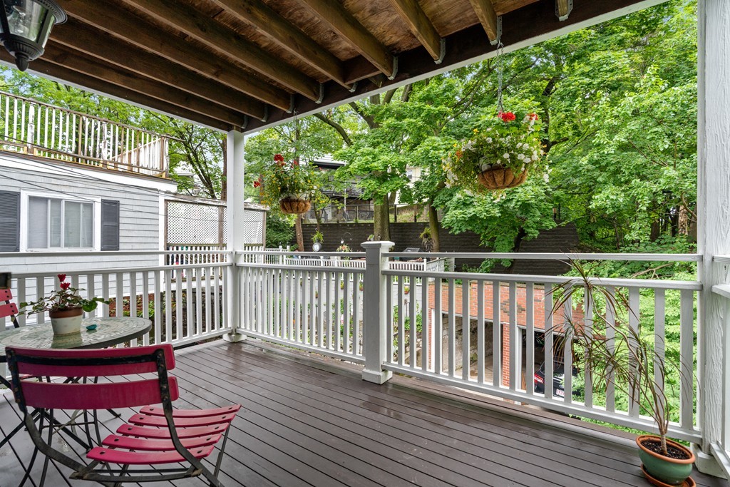 41 Wallingford Road, Unit 2 Boston, MA 02135 - Photo 18 of 19 Gallery Image 18