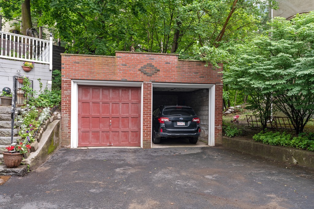 41 Wallingford Road, Unit 2 Boston, MA 02135 - Photo 19 of 19 Gallery Image 19