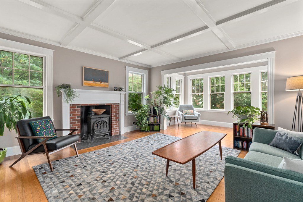 41 Wallingford Road, Unit 2 Boston, MA 02135 - Photo 2 of 19 Gallery Image 2