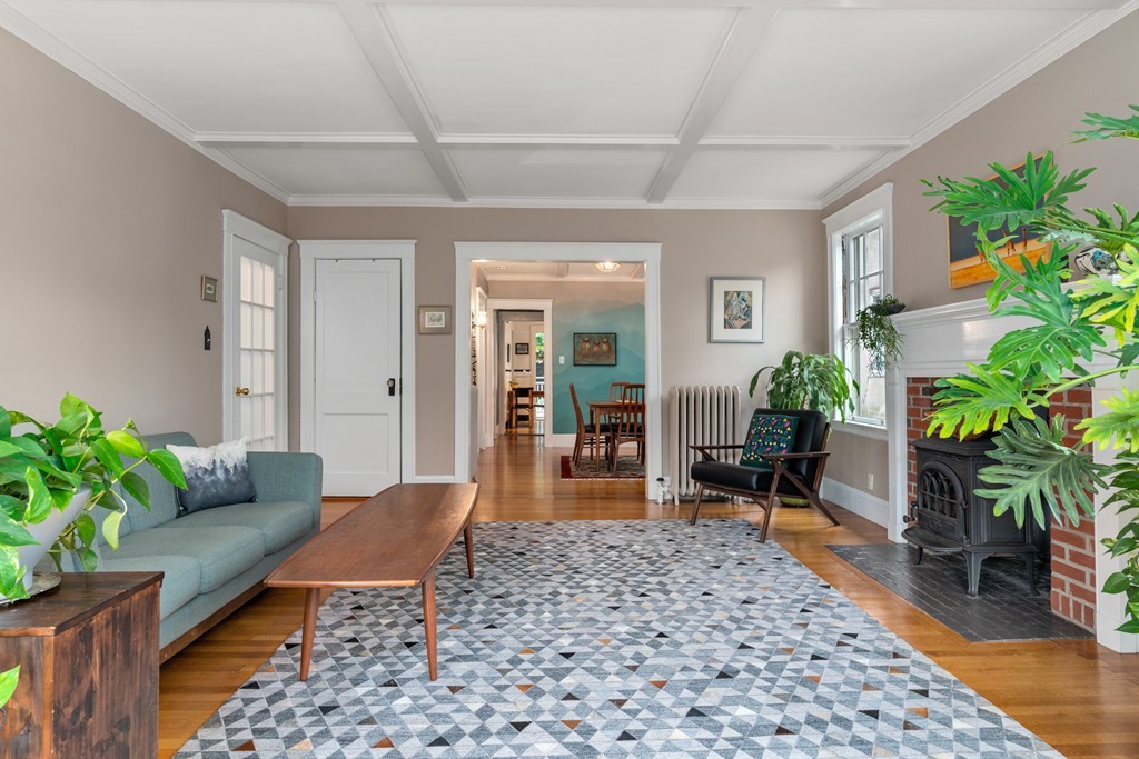 41 Wallingford Road, Unit 2 Boston, MA 02135 - Photo 5 of 19 Gallery Image 5