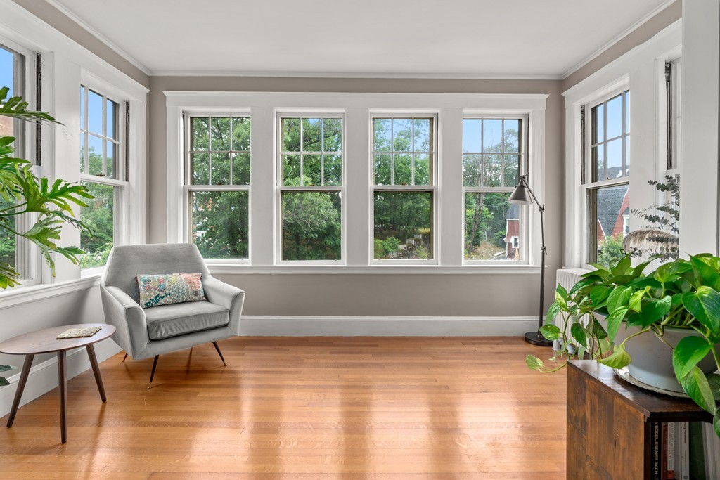 41 Wallingford Road, Unit 2 Boston, MA 02135 - Photo 6 of 19 Gallery Image 6