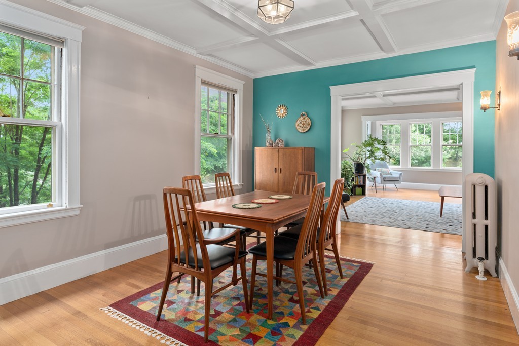 41 Wallingford Road, Unit 2 Boston, MA 02135 - Photo 8 of 19 Gallery Image 8