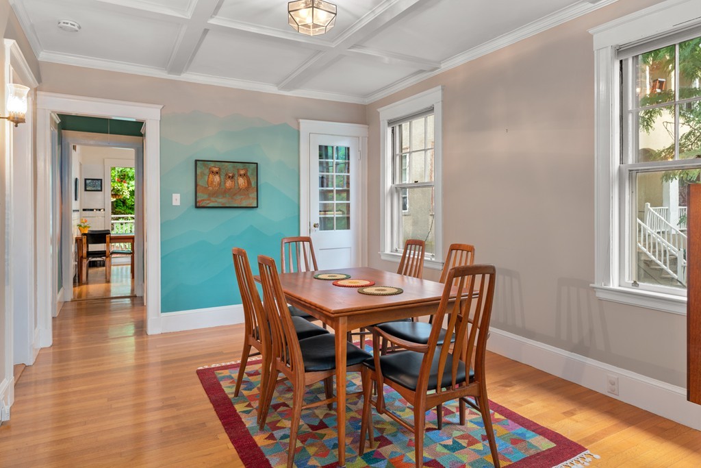 41 Wallingford Road, Unit 2 Boston, MA 02135 - Photo 9 of 19 Gallery Image 9