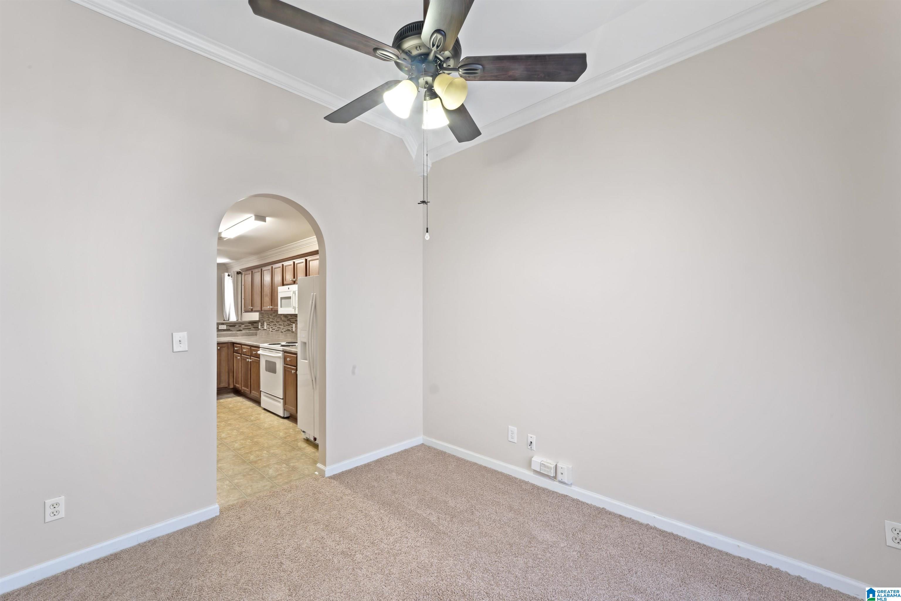 152 Springdale Drive Mount Olive, AL 35117 - Photo 11 of 27