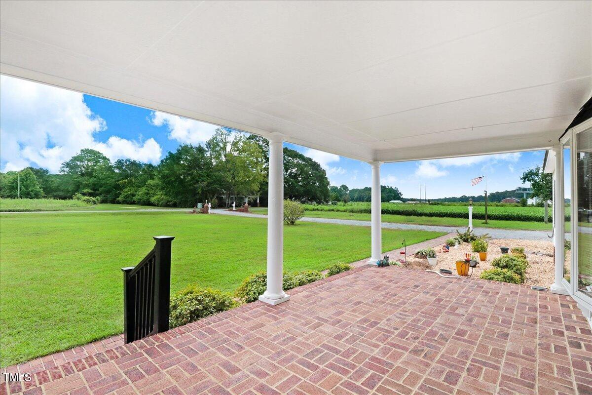 290 Wellons-Boyette Road Princeton, NC 27569 - Photo 3 of 22 03-290 Wellons-Boyette Rd-3