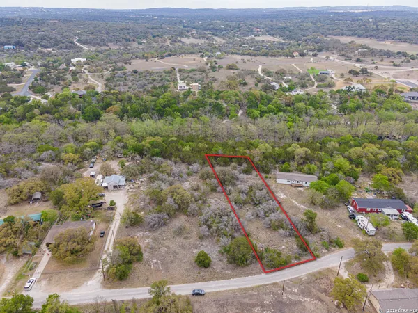 $90,000 | 223 Bluff View Drive, Spring Branch, TX 78070