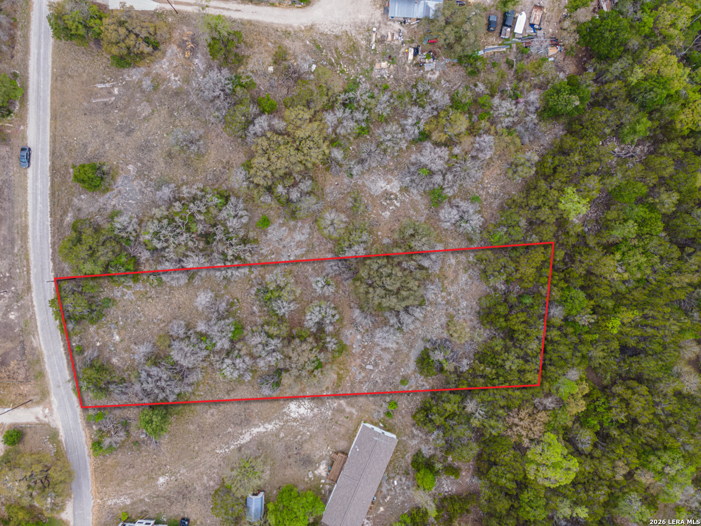 223 Bluff View Drive Spring Branch, TX 78070 - Photo 2 of 11