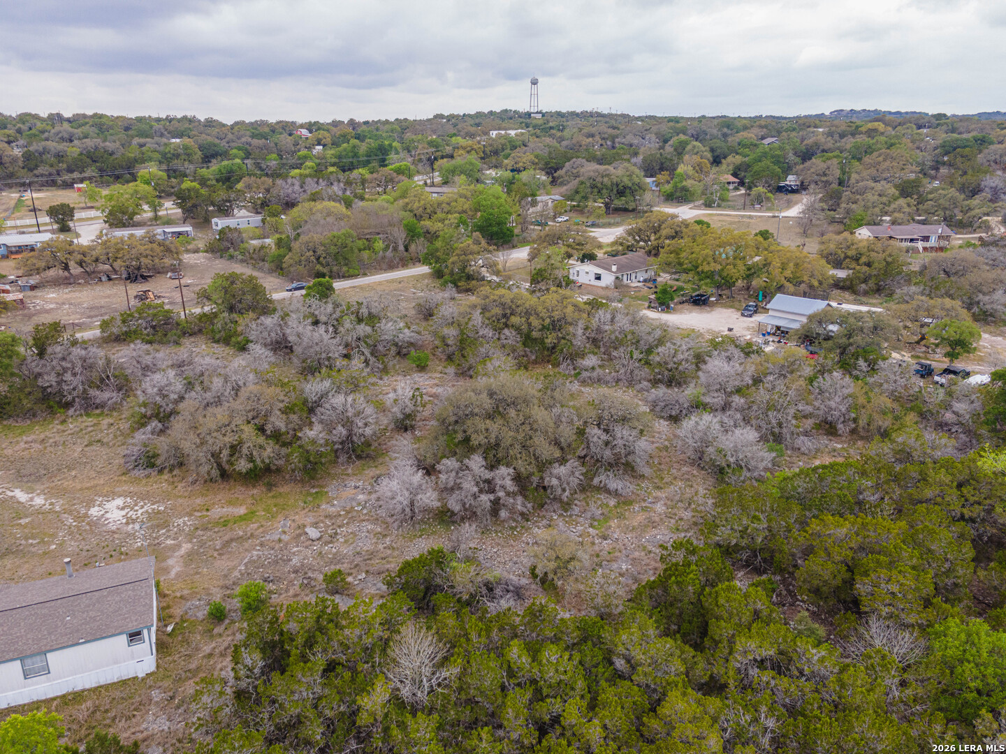 223 Bluff View Drive Spring Branch, TX 78070 - Photo 3 of 11