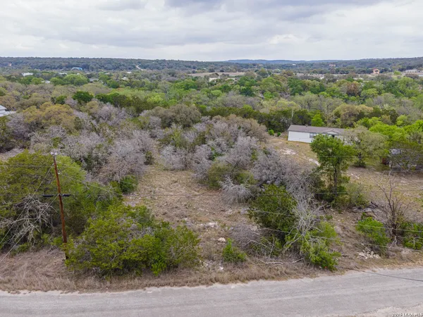 $90,000 | 223 Bluff View Drive, Spring Branch, TX 78070