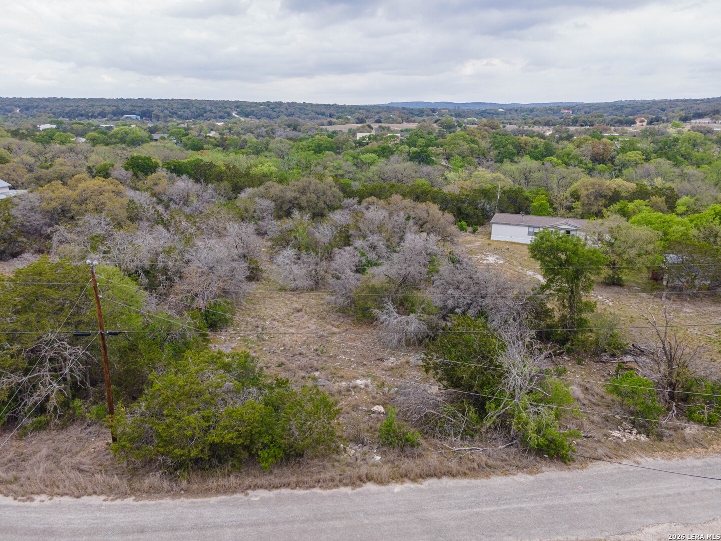 223 Bluff View Drive Spring Branch, TX 78070 - Photo 5 of 11