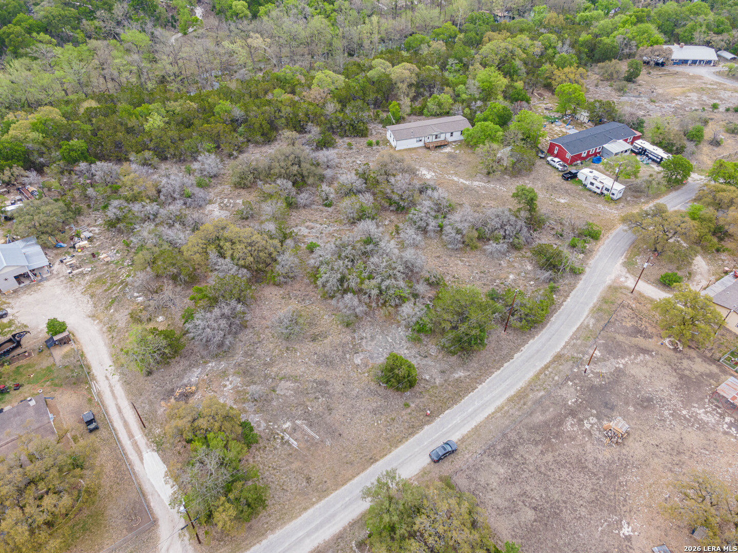 223 Bluff View Drive Spring Branch, TX 78070 - Photo 6 of 11