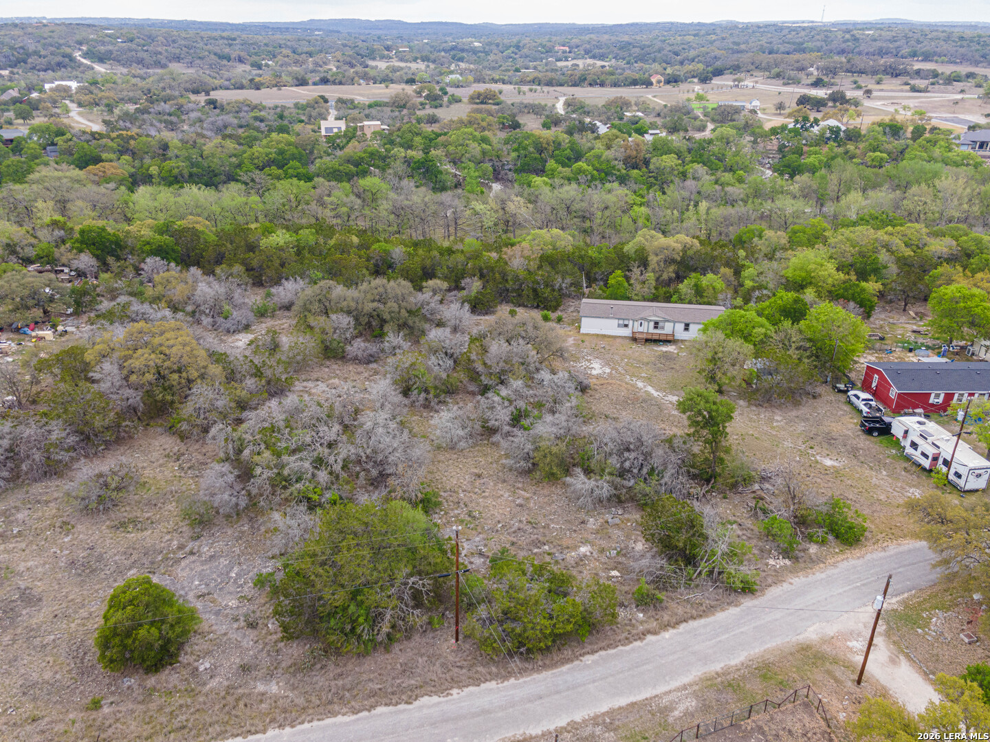 223 Bluff View Drive Spring Branch, TX 78070 - Photo 8 of 11
