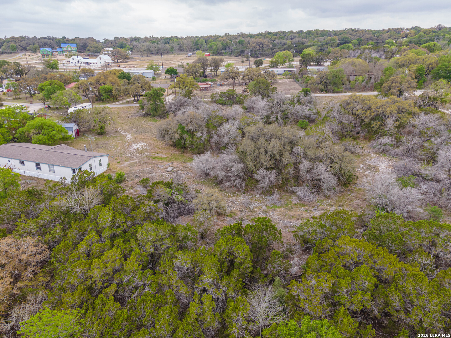 223 Bluff View Drive Spring Branch, TX 78070 - Photo 9 of 11