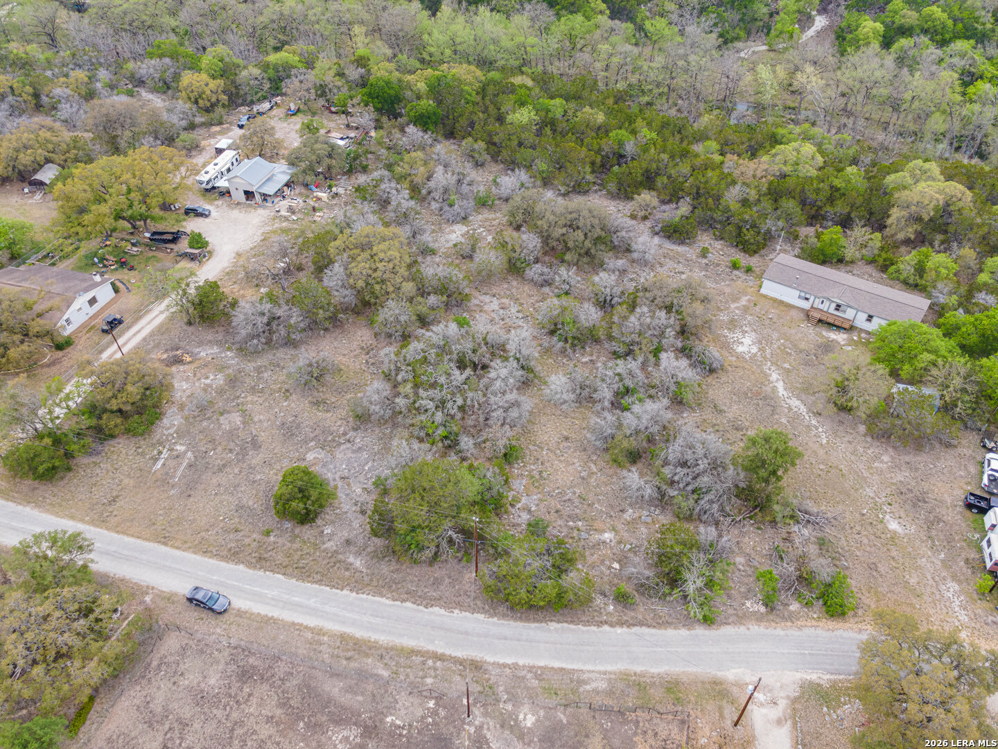 223 Bluff View Drive Spring Branch, TX 78070 - Photo 10 of 11
