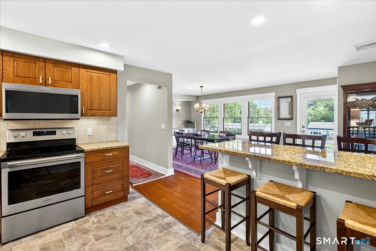 53 Harrison Road North Branford, CT 06471 - Photo 8 of 35