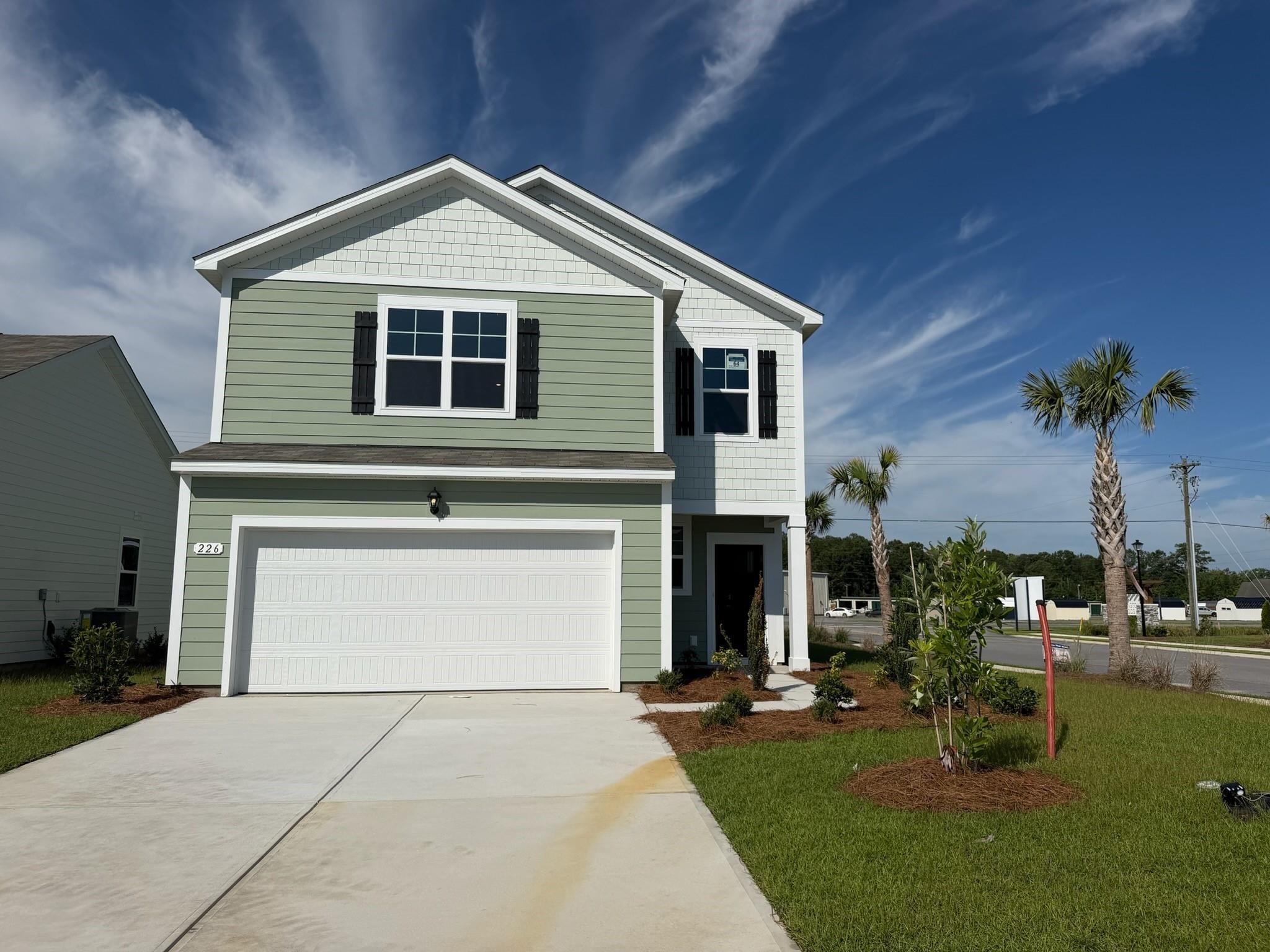 226 Ridley Street Longs, SC 29568 - Photo 1 of 1 Gallery Image 1