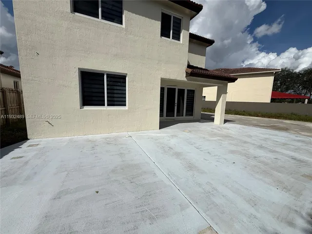 $4,500 | 107 Southeast 22nd Terrace, Homestead, FL 33033