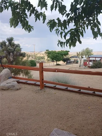 $695,800 | 2863 Ox Yoke Pass, Pioneertown, CA 92268