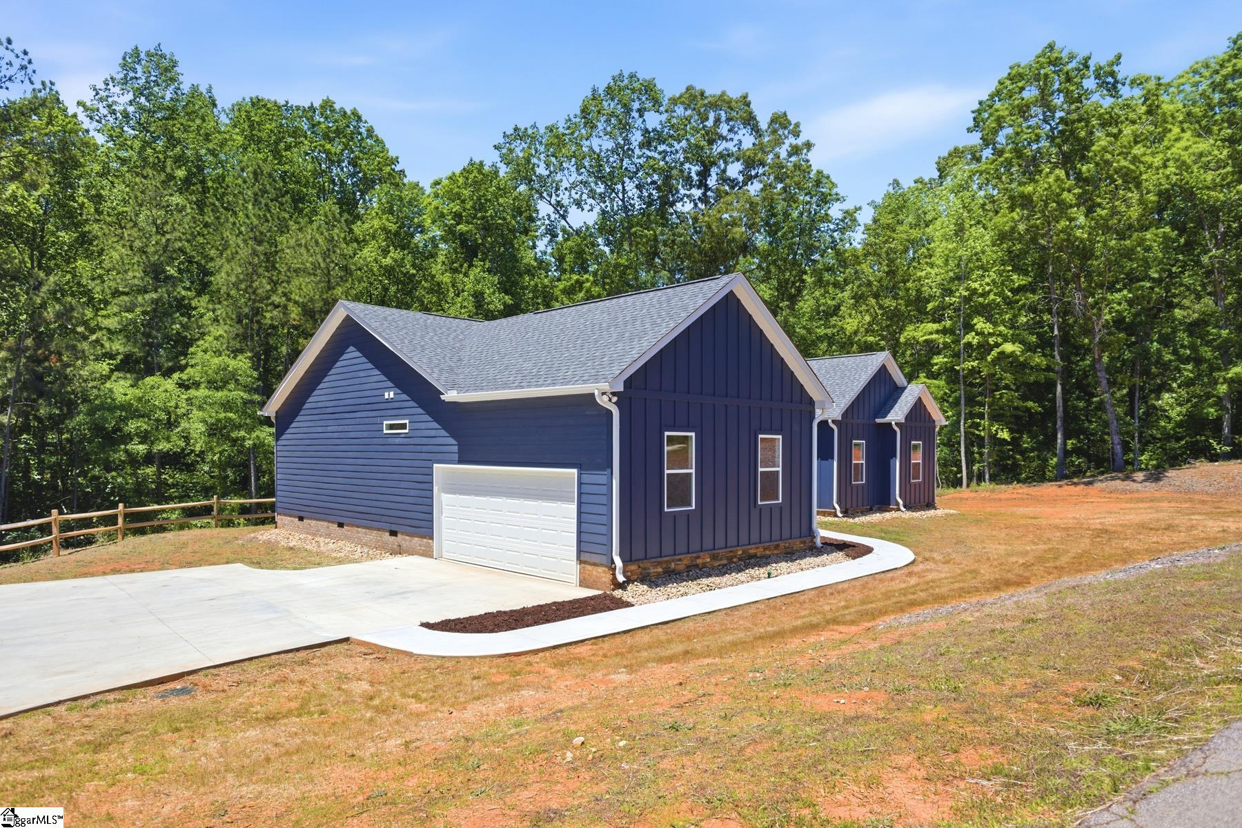 912 Watercrest Road West Union, SC 29696 - Photo 40 of 50