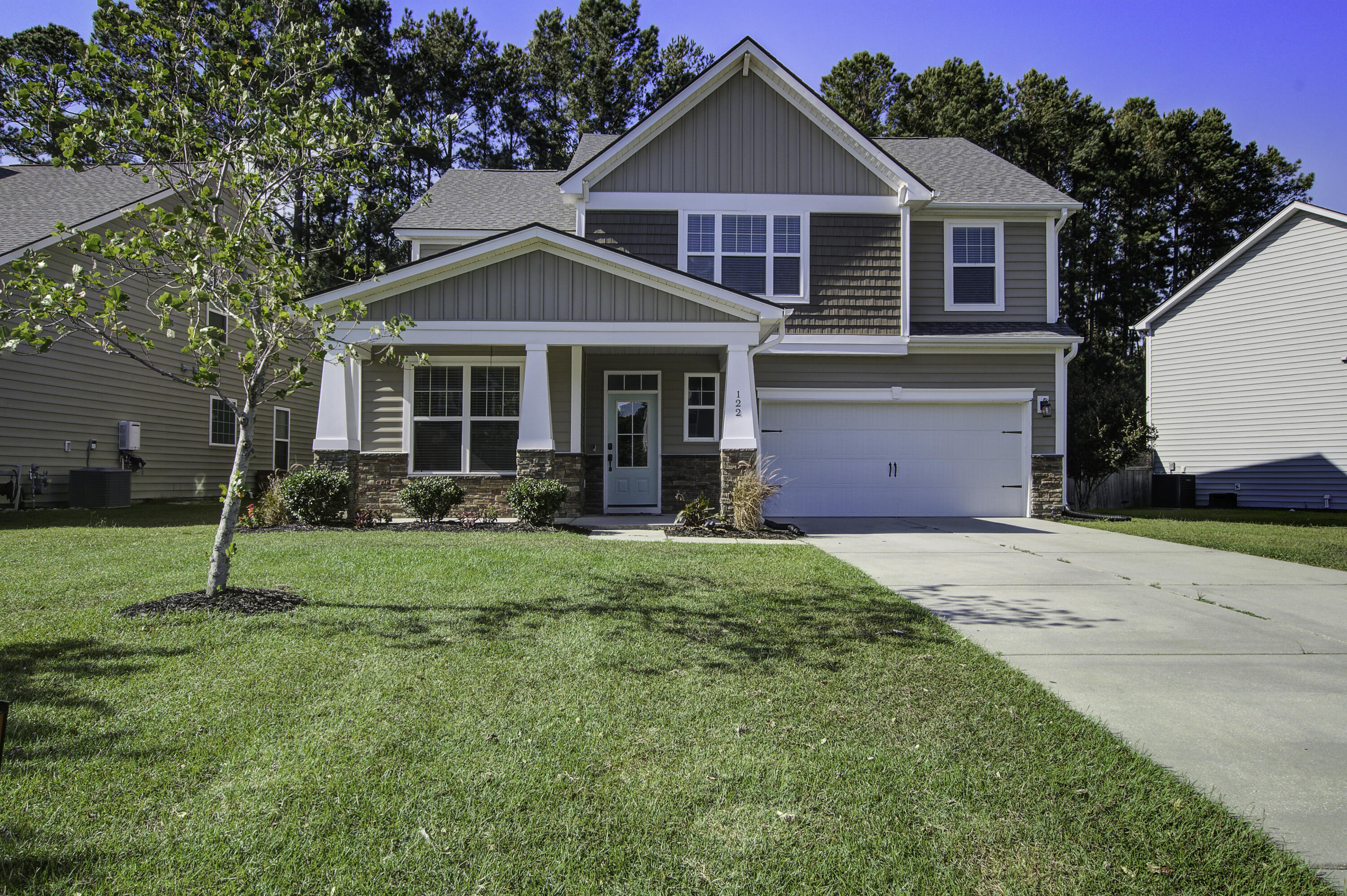 122 Royal Star Road Summerville, SC 29486 - Photo 1 of 43 122 (1)