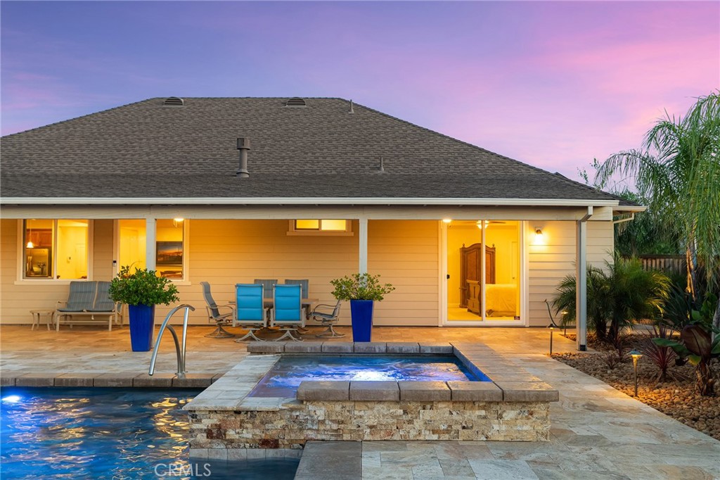 3147 Rae Creek Drive Chico, CA 95973 - Photo 24 of 71